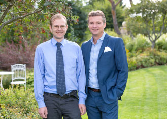 Beratung Existenzgründung und Rechtsformwahl