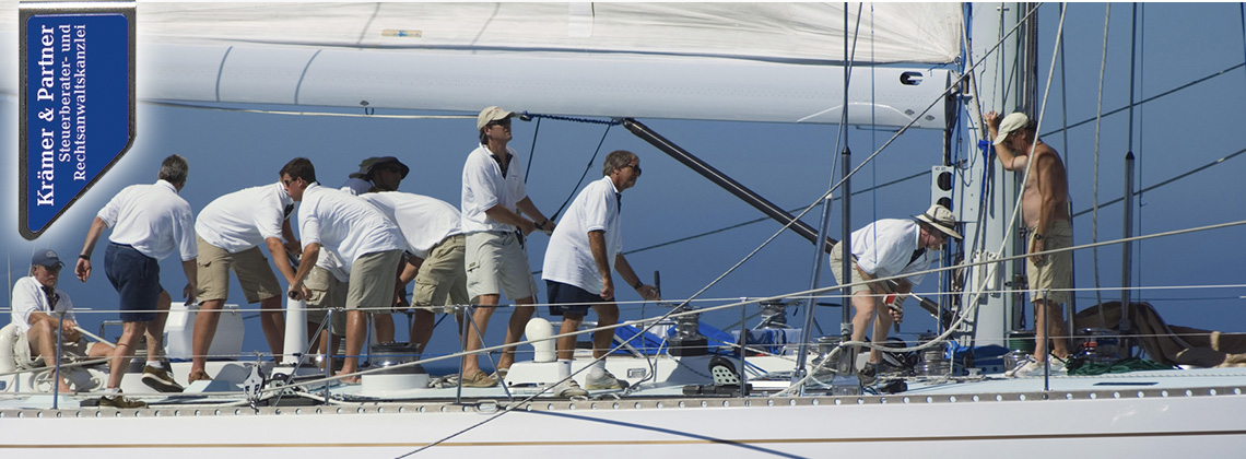 Steuerberater- und Rechtsanwaltskanzlei Titisee-Neustadt